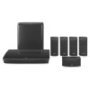 Bose® Sistema Lifestyle 600 (Preto)